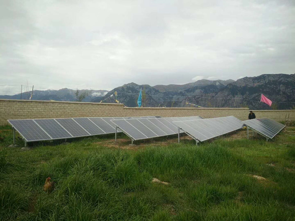 成都太阳能发电生产商