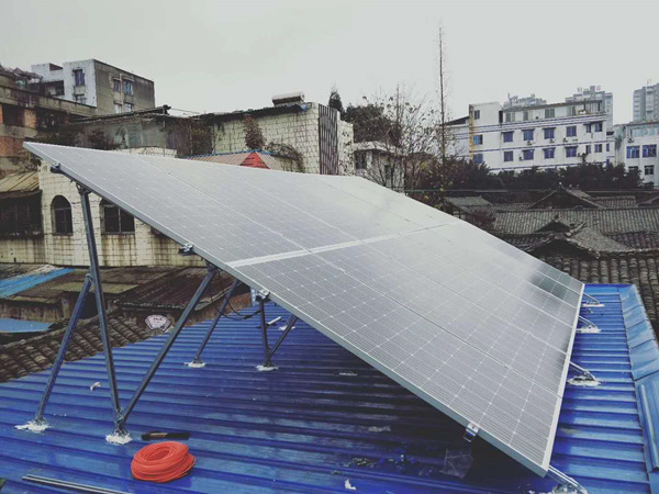 成都光伏发电扶持