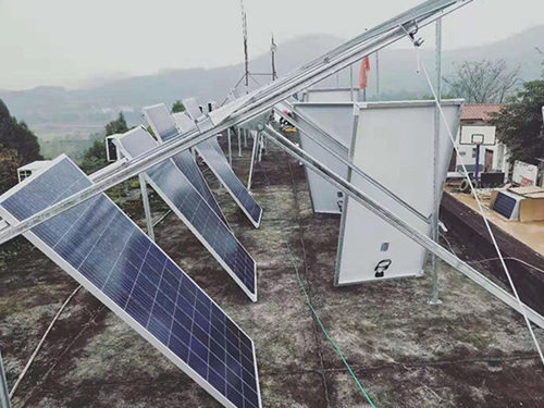 成都光伏发电生产商