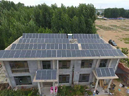 成都光伏发电对民用用电解决方案