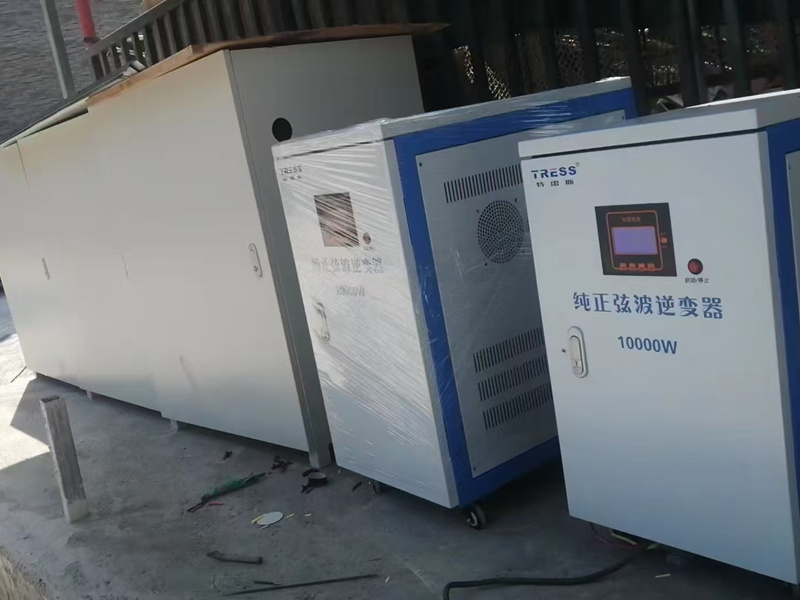 成都太阳能离网发电