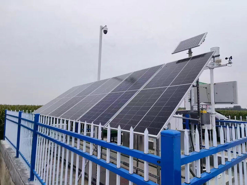 成都太阳能监控