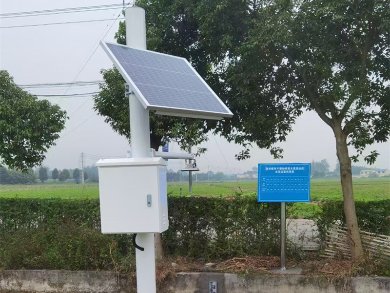 成都太阳能水利水文监控